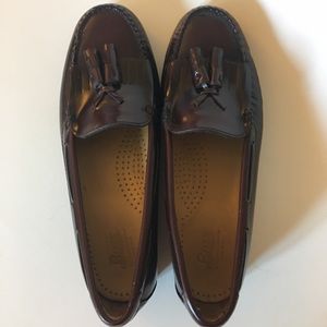 Bass Weejins Jackie | Size 7 M